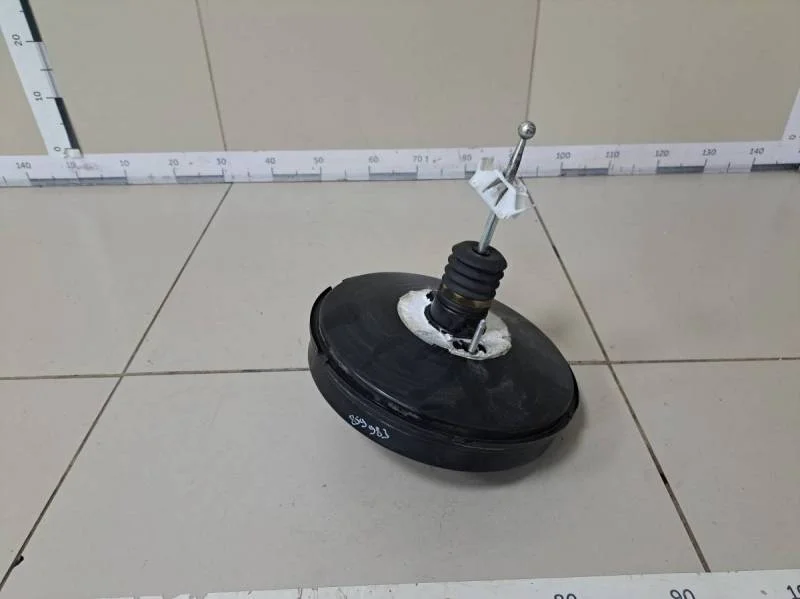 Усилитель тормозов вакуумный Skoda Octavia (A7) 2013>