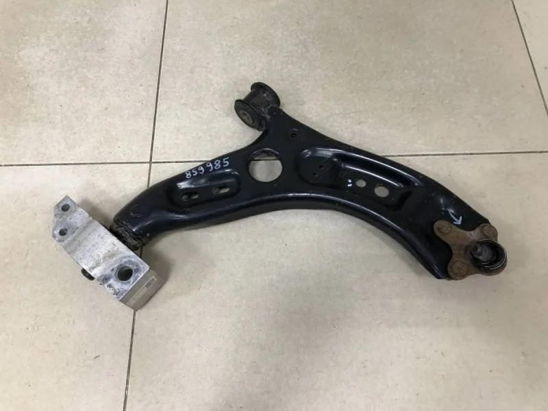 Рычаг передний правый Volkswagen Tiguan (5N1) 2007-2011