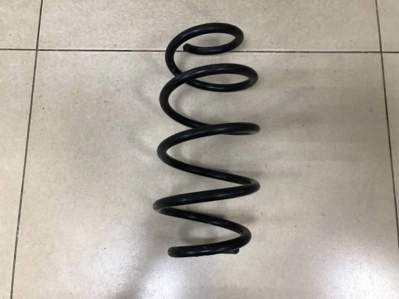 Пружина передняя Volkswagen Tiguan (5N1) 2007-2011