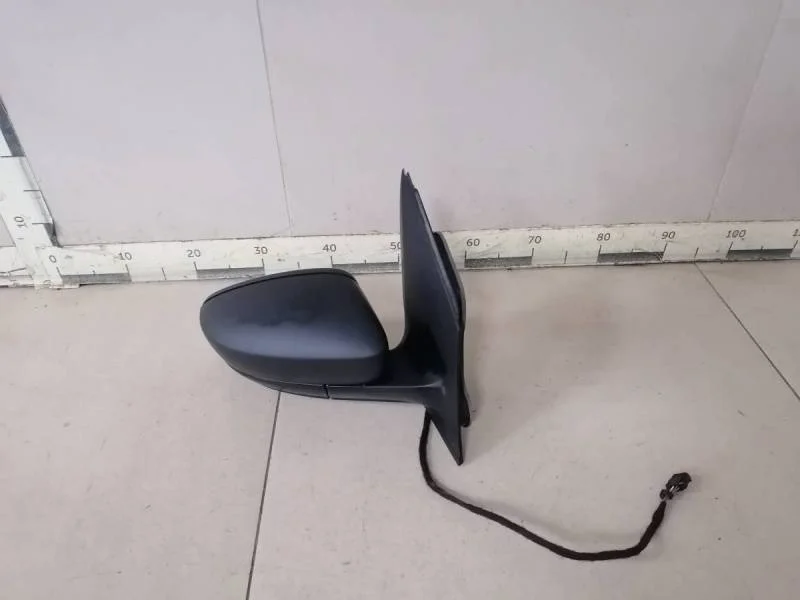 Зеркало правое электрическое Volkswagen Polo (Sed RUS) 2011>