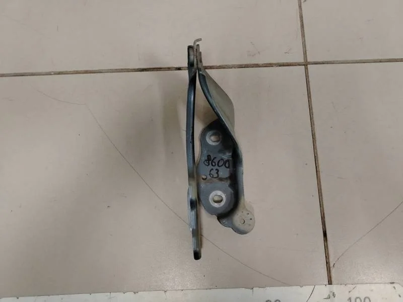 Петля капота левая Skoda Octavia (A7) 2013>