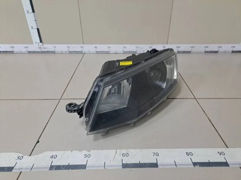 Фара левая Skoda Octavia (A7) 2013>