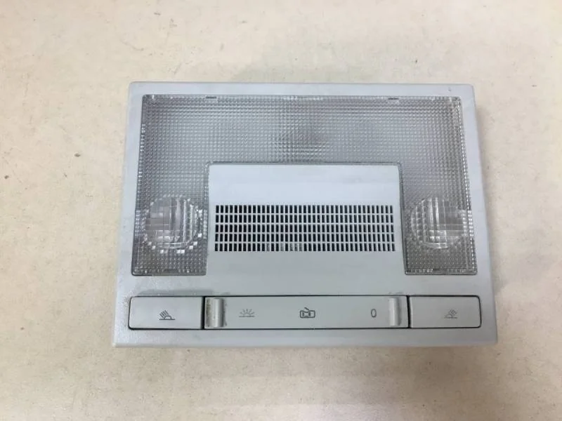 Плафон салонный Volkswagen Polo (Sed RUS) 2011>