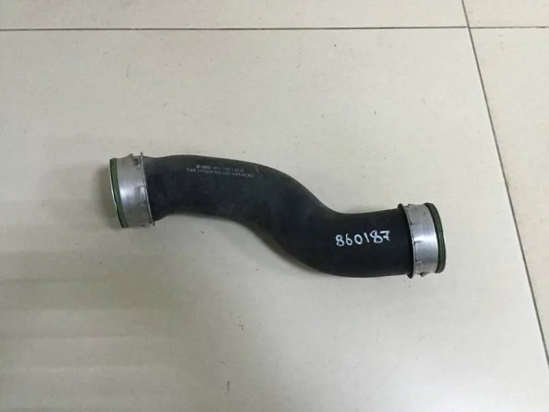 Патрубок интеркулера Volkswagen Tiguan (5N1) 2007-2011