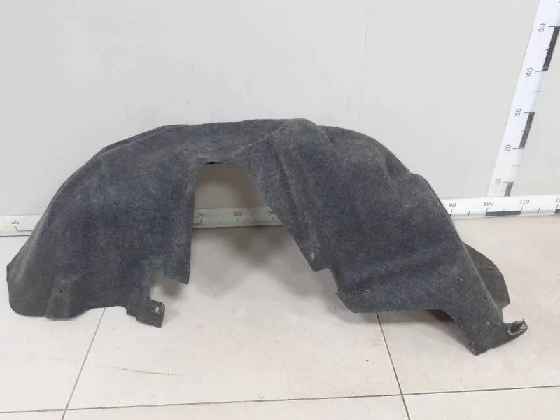 Локер задний правый Volkswagen Tiguan (5N1) 2007-2011