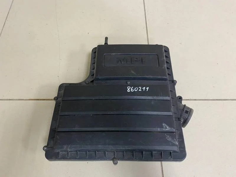 Корпус воздушного фильтра Skoda Octavia (A7) 2013>