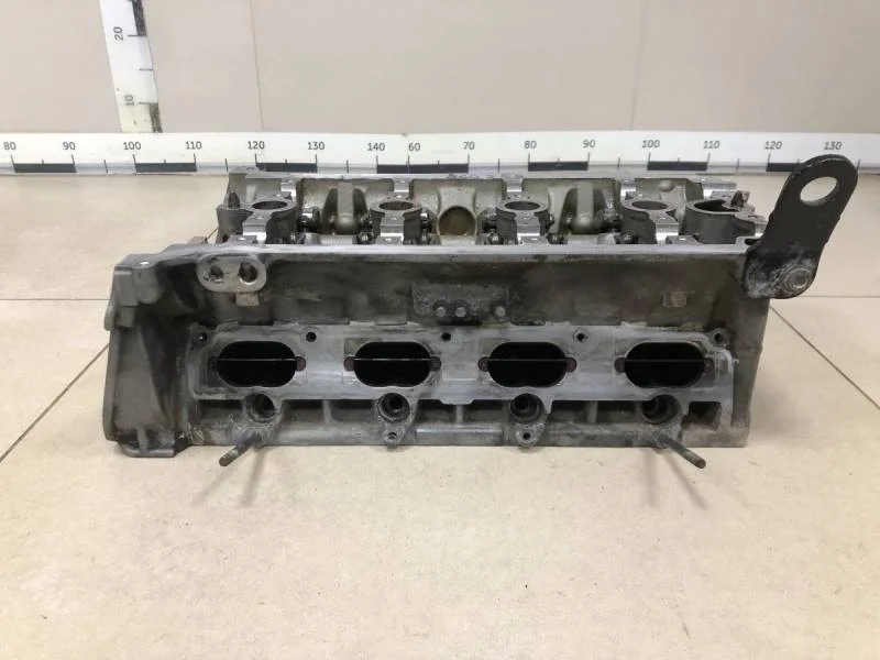 Головка блока цилиндров Volkswagen Tiguan (5N1) 2007-2011