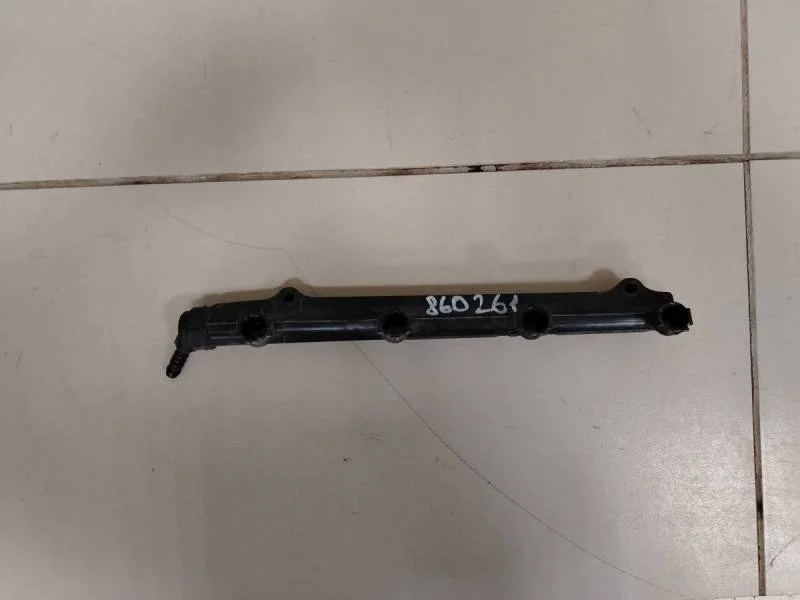 Рейка топливная (рампа) Skoda Octavia (A7) 2013>