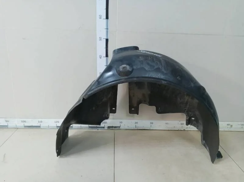 Локер задний правый Volkswagen Polo (Sed RUS) 2011>