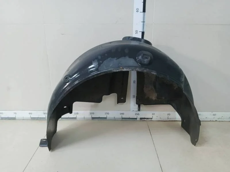 Локер задний левый Volkswagen Polo (Sed RUS) 2011>