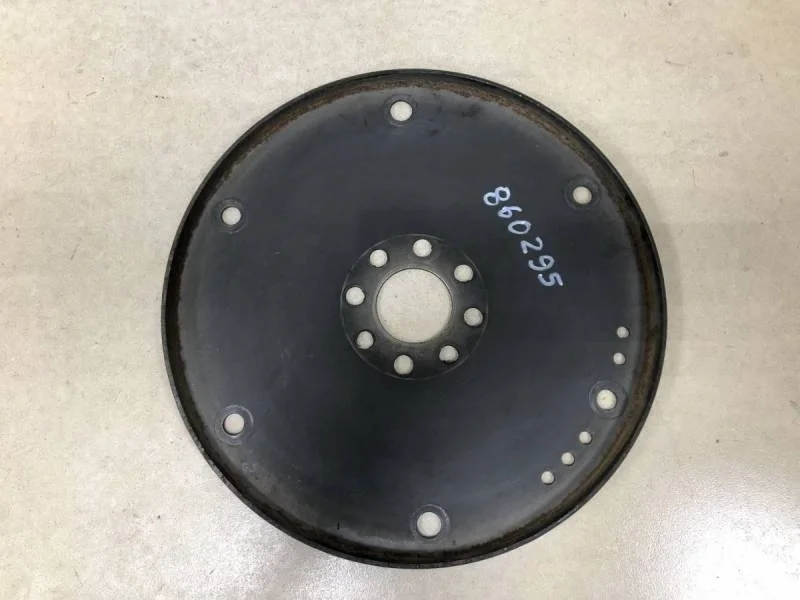 Маховик Volkswagen Tiguan (5N1) 2007-2011