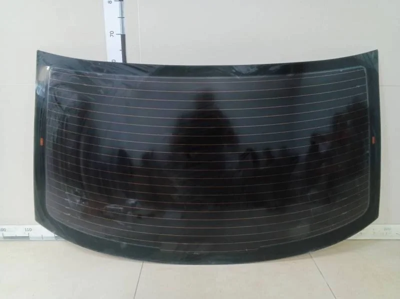 Стекло заднее Volkswagen Polo (Sed RUS) 2011>