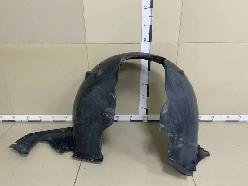 Локер передний правый Skoda Octavia (A7) 2013>