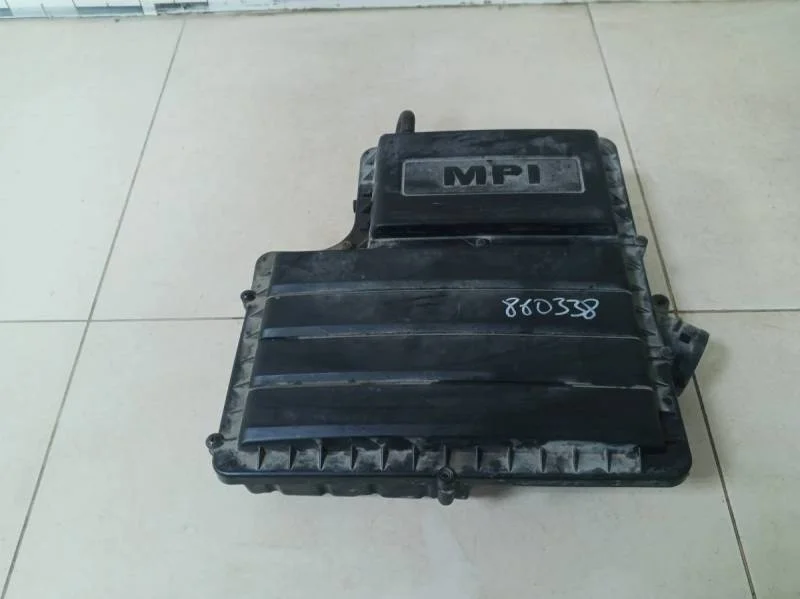 Корпус воздушного фильтра Volkswagen Polo (Sed RUS) 2011>