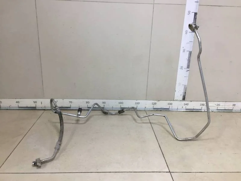 Трубка кондиционера Volkswagen Polo (Sed RUS) 2011>