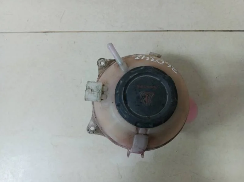 Бачок расширительный Volkswagen Polo (Sed RUS) 2011>