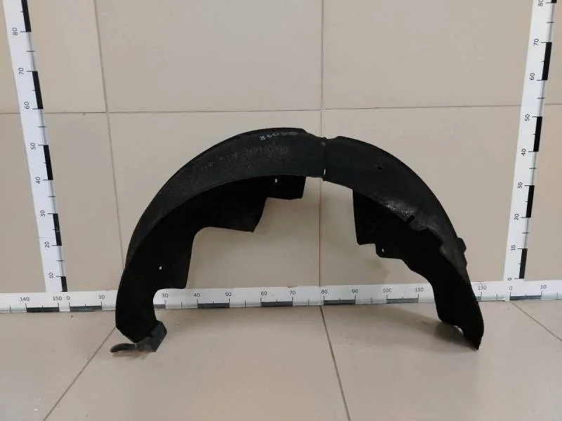 Локер задний левый Skoda Octavia (A7) 2013>