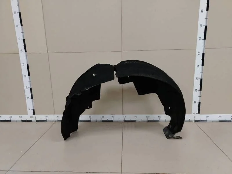 Локер задний правый Skoda Octavia (A7) 2013>