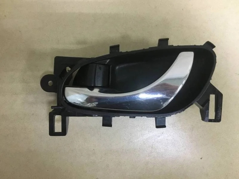 Ручка двери внутренняя левая Nissan Sentra (B17) 2013-2017