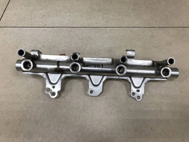 Рейка топливная (рампа) Volkswagen Tiguan (5N1) 2007-2011