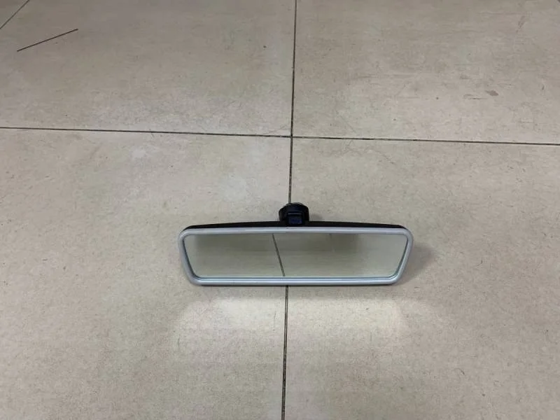 Зеркало заднего вида Volkswagen Polo (Sed RUS) 2011>