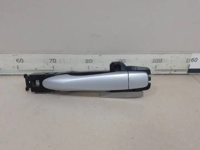 Ручка двери передней наружная правая Nissan Sentra (B17) 2013-2017