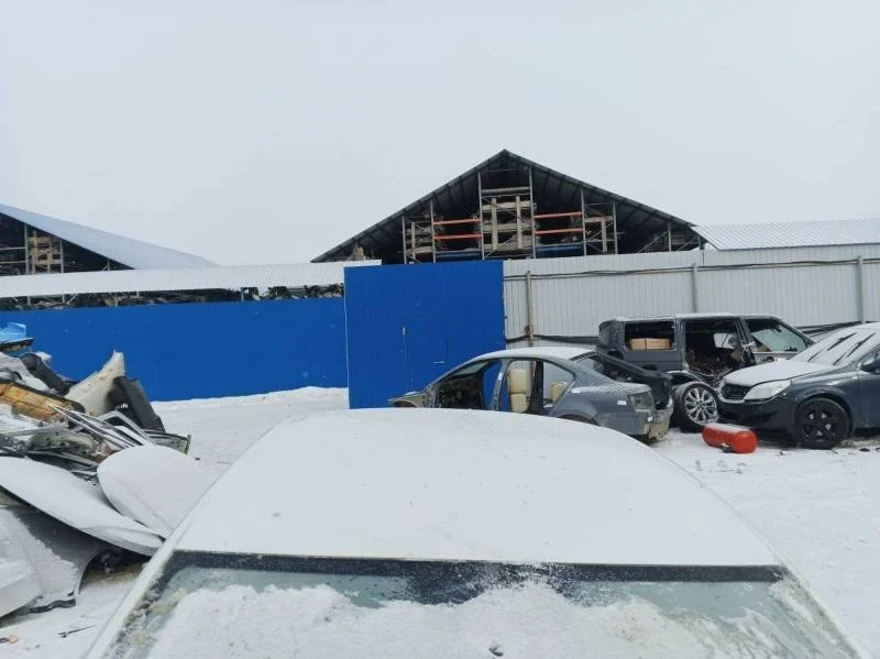 Крыша Volkswagen Polo (Sed RUS) 2011>