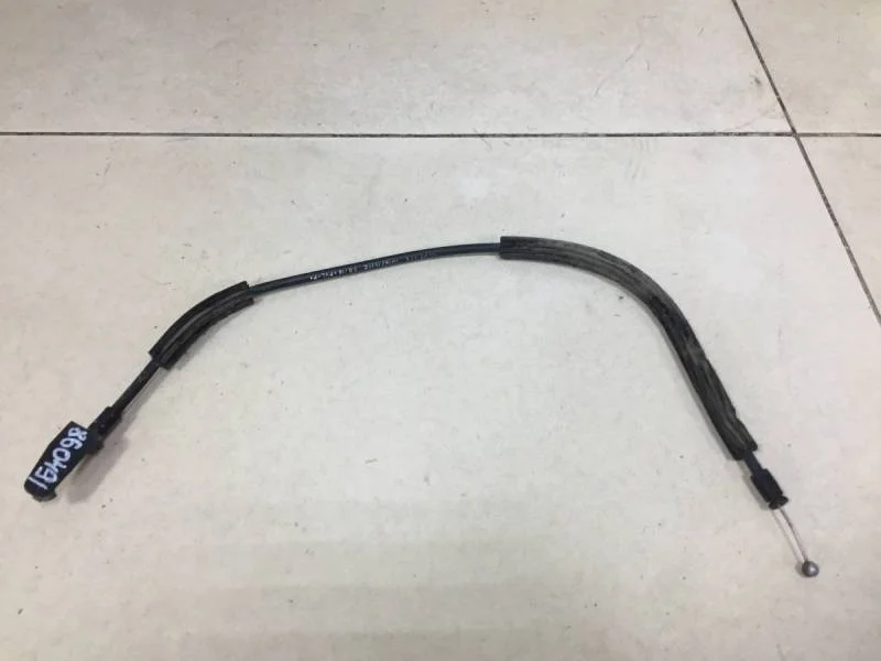 Трос открывания капота Volkswagen Polo (Sed RUS) 2011>