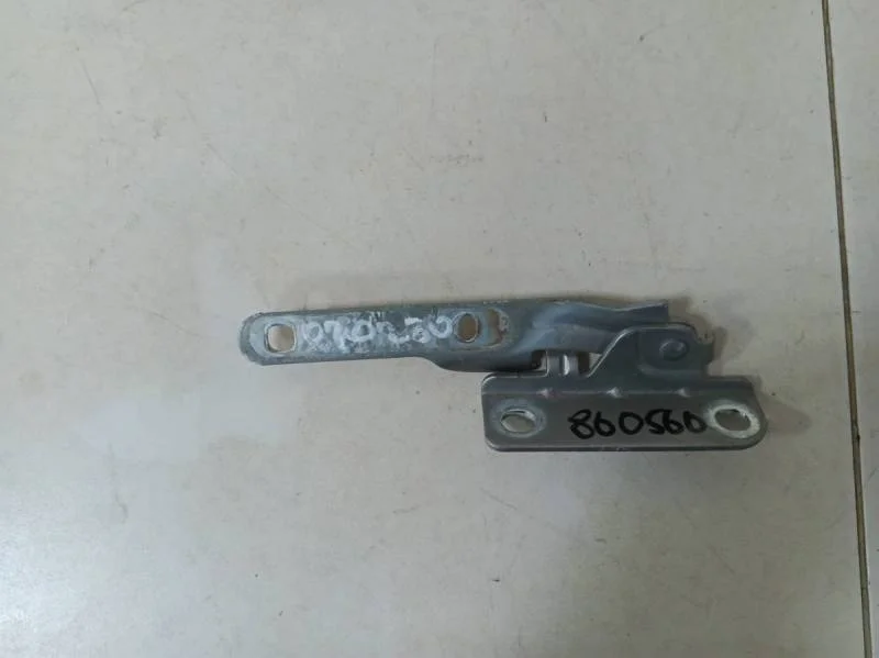 Петля капота правая Lada Largus 2012>