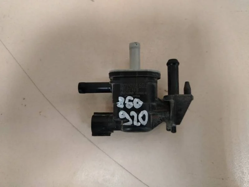 Клапан электромагнитный Toyota Camry (V50) 2011-2017