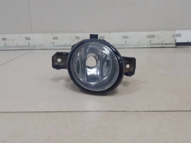 Фара противотуманная левая Nissan Sentra (B17) 2013-2017