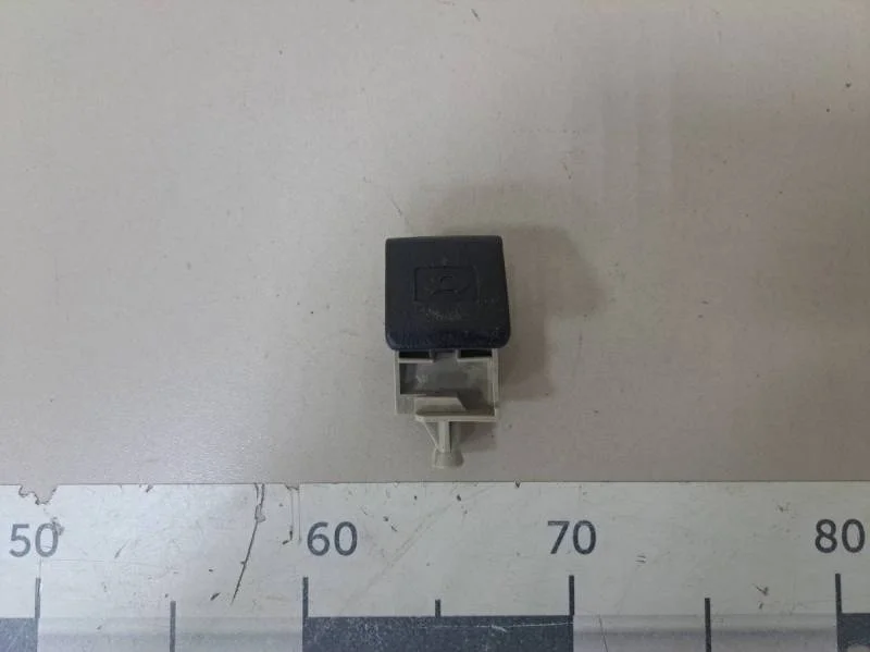 Ручка открывания капота Toyota Camry (V50) 2011-2017