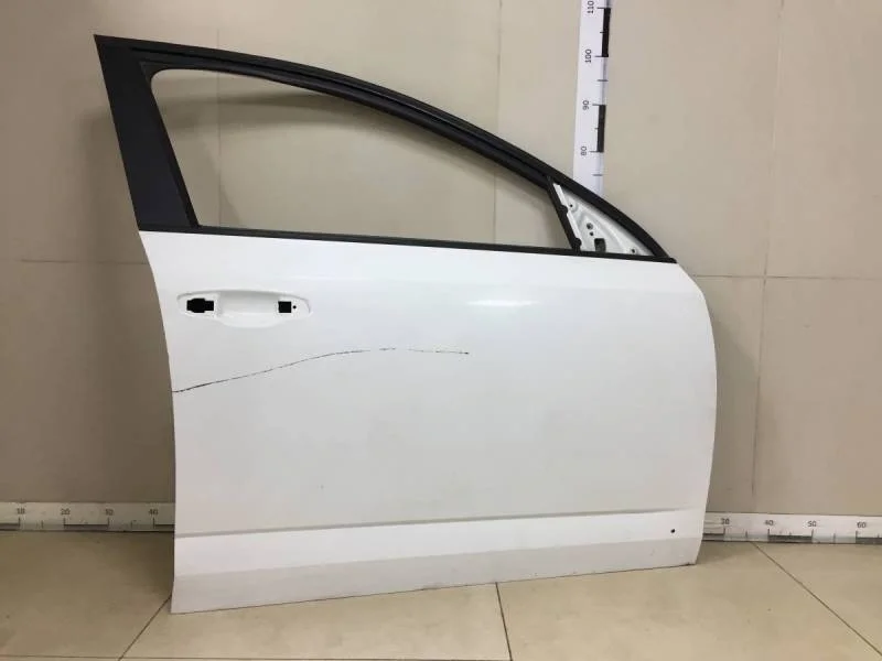 Дверь передняя правая Skoda Octavia (A7) 2013>