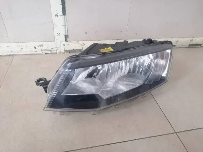 Фара левая Skoda Octavia (A7) 2013>