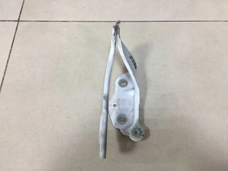 Петля капота левая Skoda Octavia (A7) 2013>