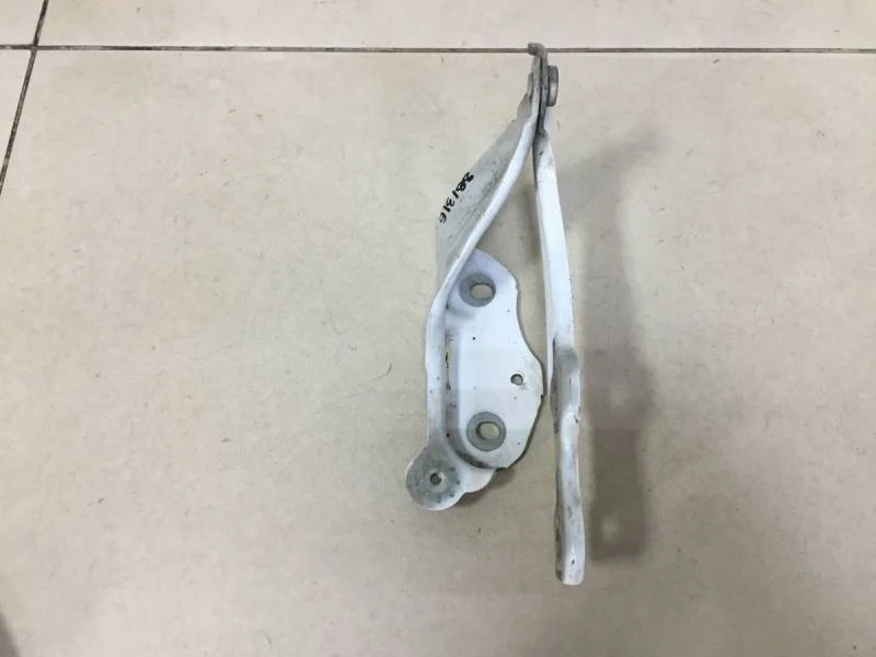 Петля капота правая Skoda Octavia (A7) 2013>