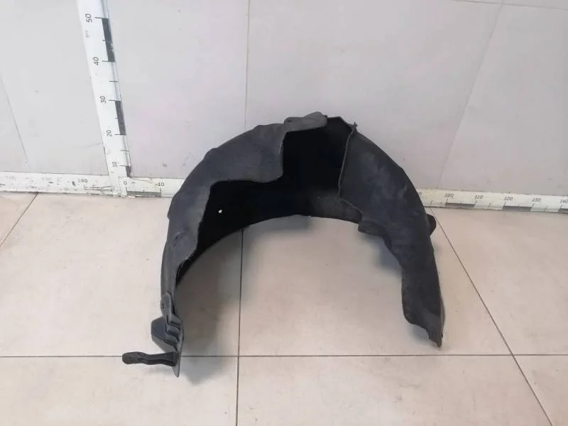 Локер задний правый Skoda Octavia (A7) 2013>