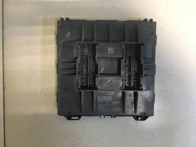 Блок комфорта Volkswagen Polo (Sed RUS) 2011>