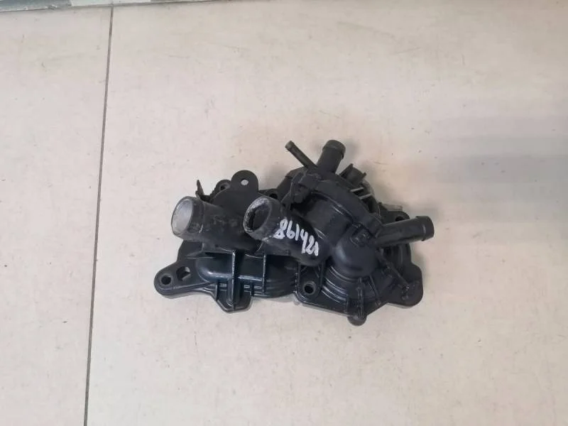 Насос водяной (помпа) Skoda Octavia (A7) 2013>