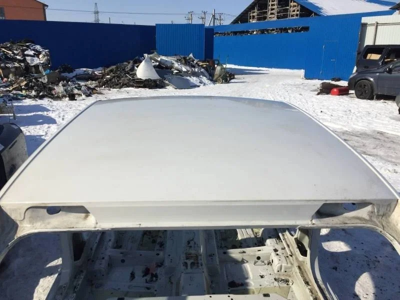 Крыша Skoda Octavia (A7) 2013>