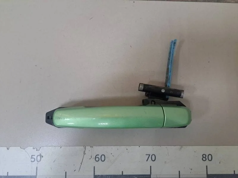 Ручка двери задней наружная левая Suzuki SX4 2006-2013