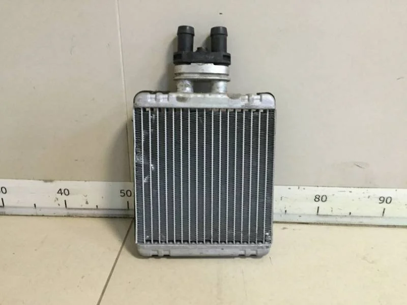 Радиатор отопителя Volkswagen Polo (Sed RUS) 2011>