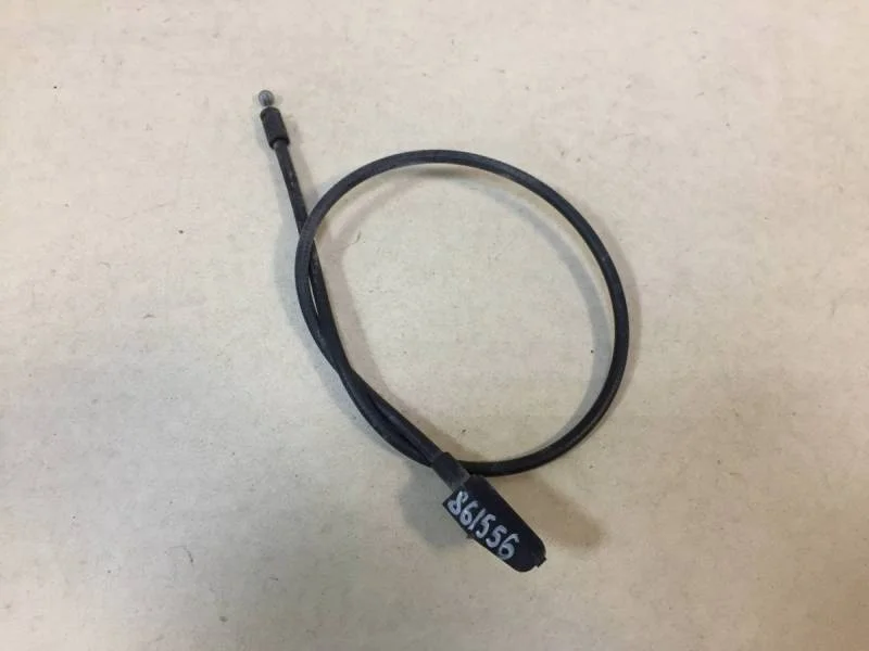 Трос открывания капота Skoda Octavia (A7) 2013>