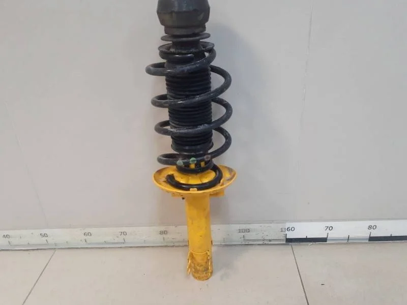 Амортизатор передний Volkswagen Polo (Sed RUS) 2011>