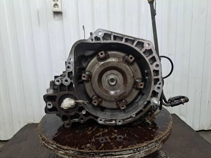 АКПП (автоматическая коробка переключения передач) Suzuki SX4 2006-2013
