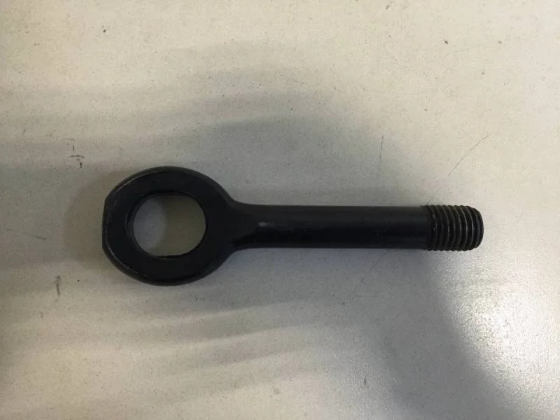 Крюк буксировочный Kia Soul (AM) 2009-2014