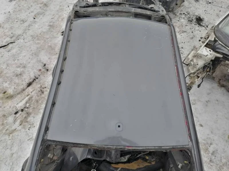 Крыша Mitsubishi Lancer X (CX, CY)  2007>