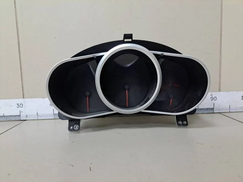 Панель приборов Mazda CX-7 (ER) 2006-2012