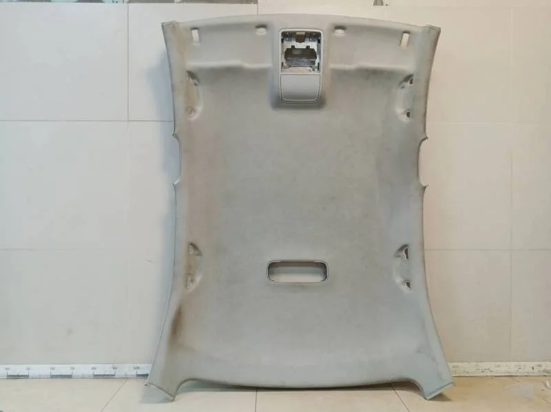 Обшивка потолка Skoda Octavia (A7) 2013>