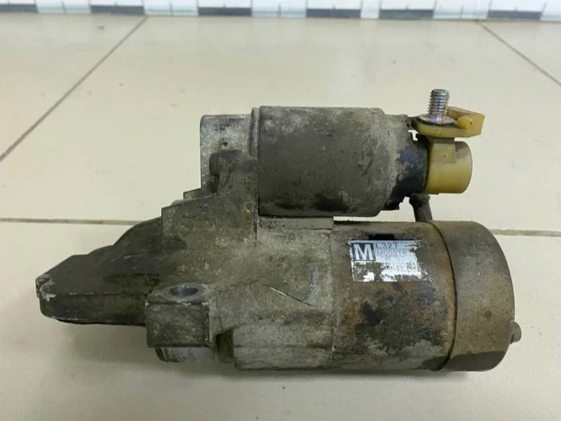 Стартер Mazda CX-7 (ER) 2006-2012